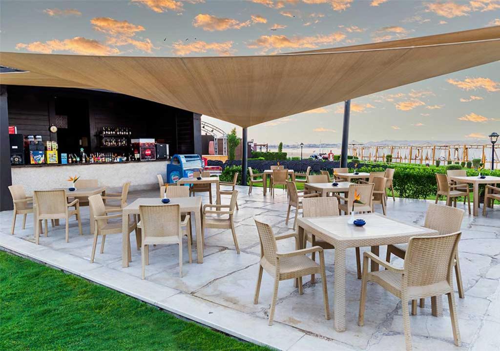 Tropitel Sahl Hasheesh foto 24
