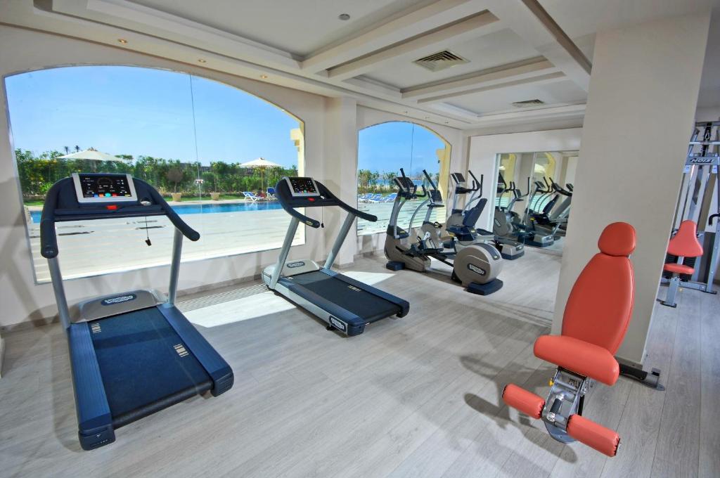 Tropitel Sahl Hasheesh foto 22