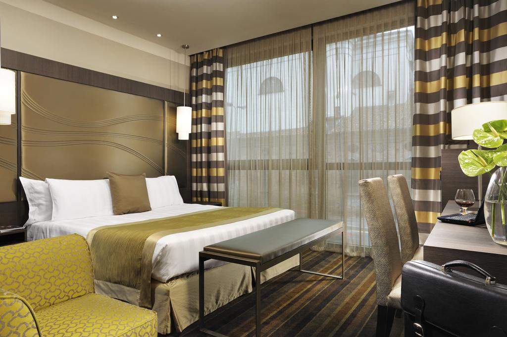Uptown Palace foto 21