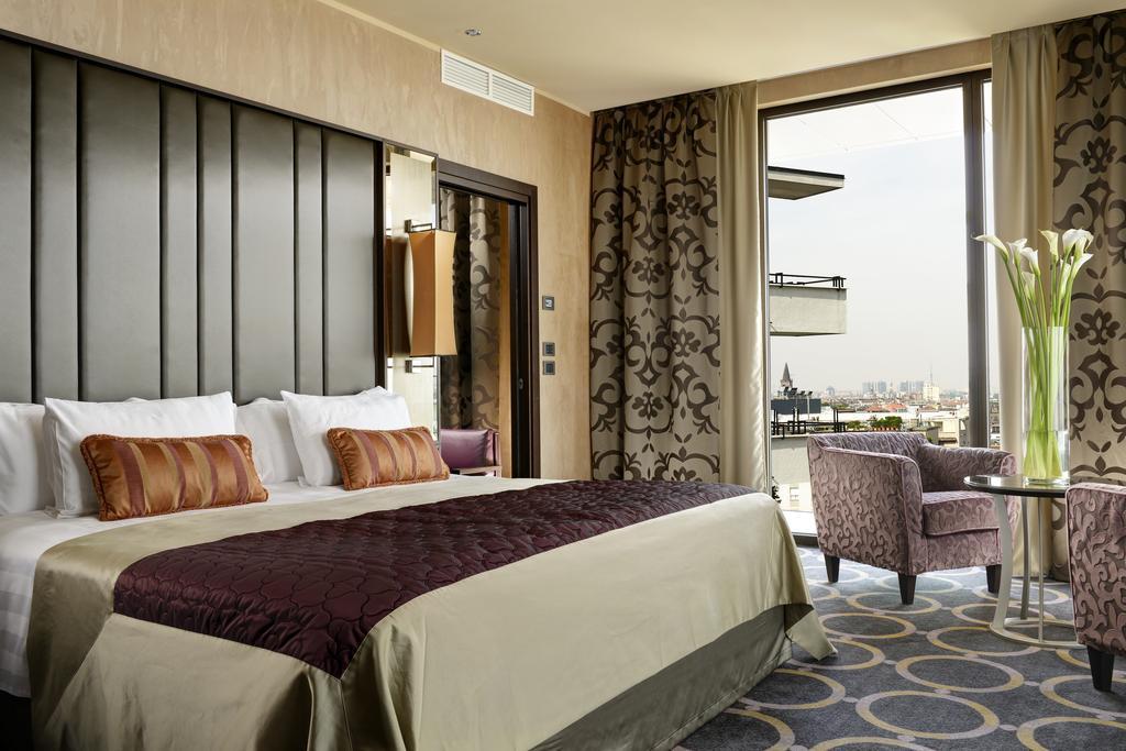 Uptown Palace foto 6