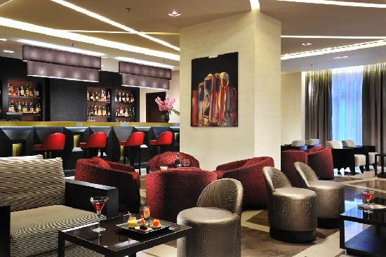 Uptown Palace foto 2