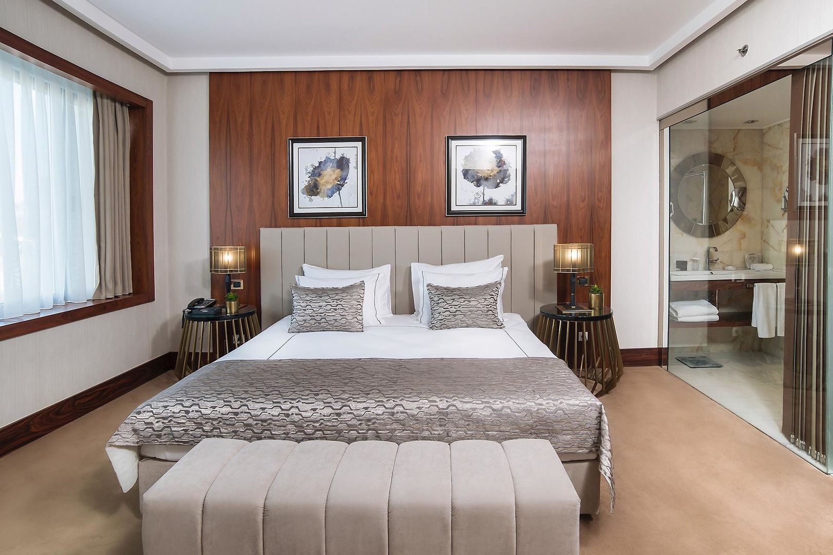 Vogue Hotel Supreme Istanbul foto 11