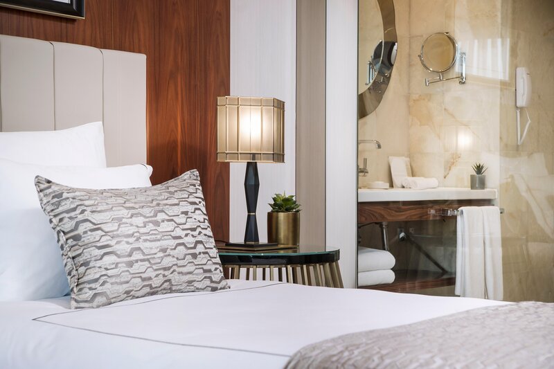 Vogue Hotel Supreme Istanbul foto 79