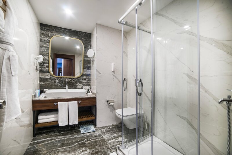 Vogue Hotel Supreme Istanbul foto 40