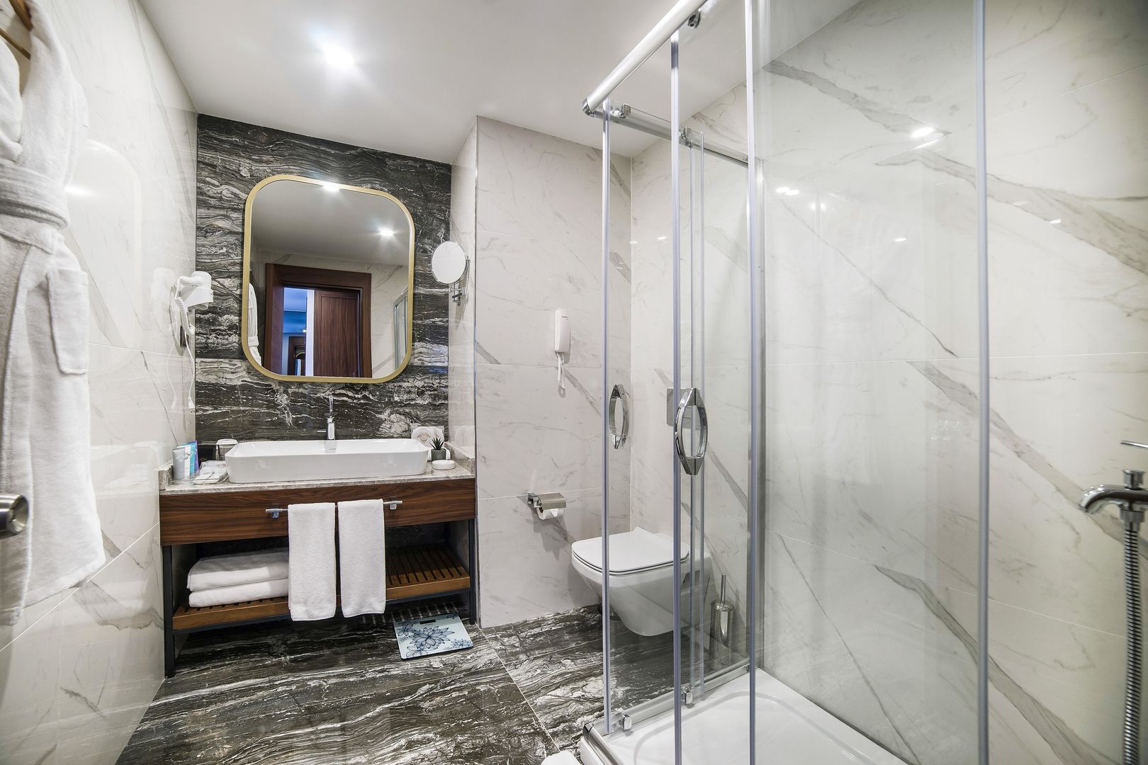 Vogue Hotel Supreme Istanbul foto 41