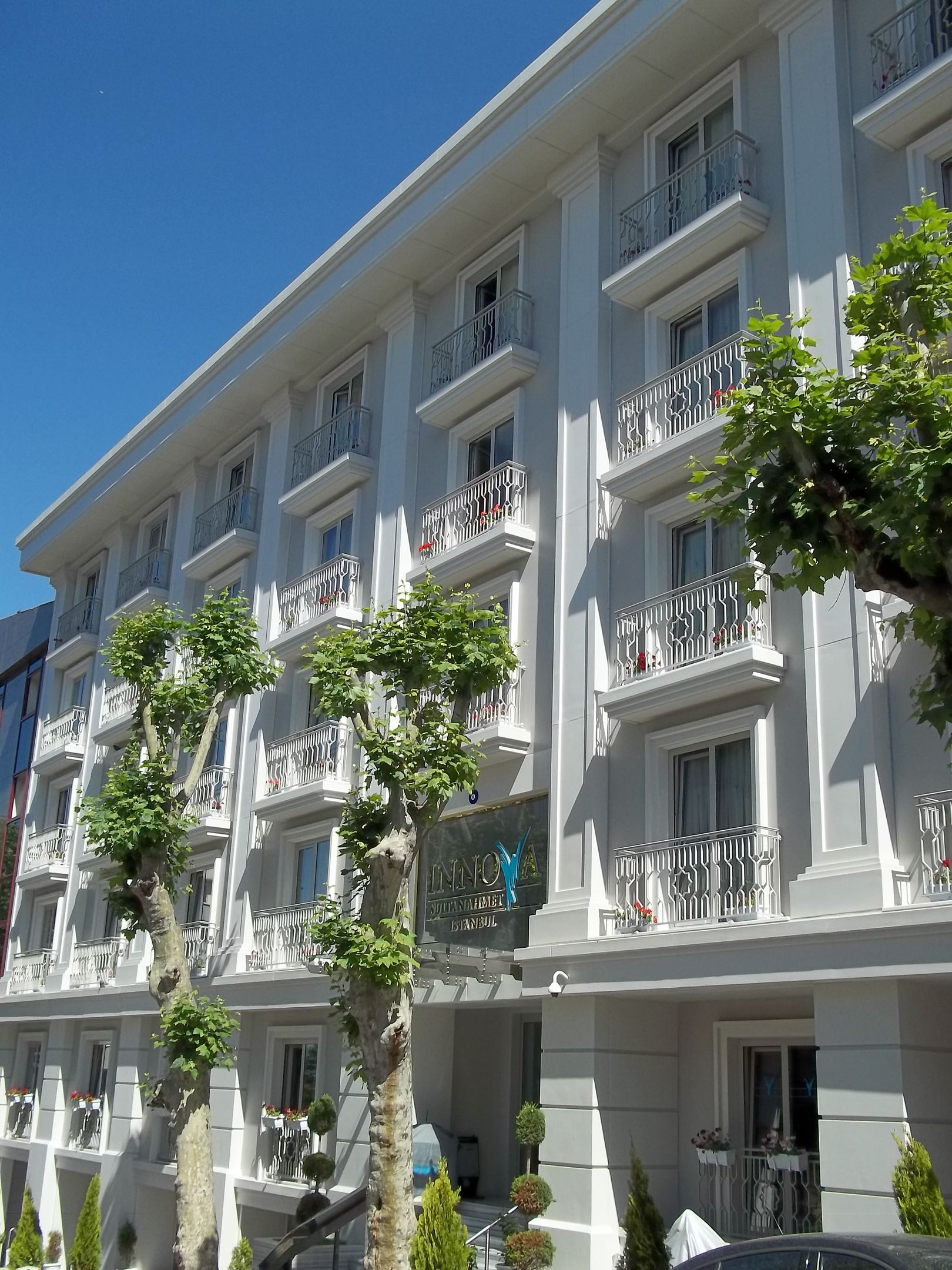INNOVA Sultanahmet foto 6