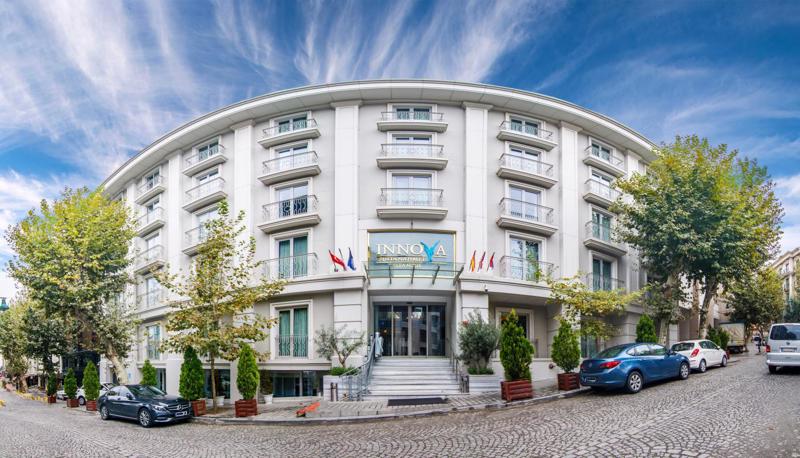 INNOVA Sultanahmet in Istanbul - foto 2
