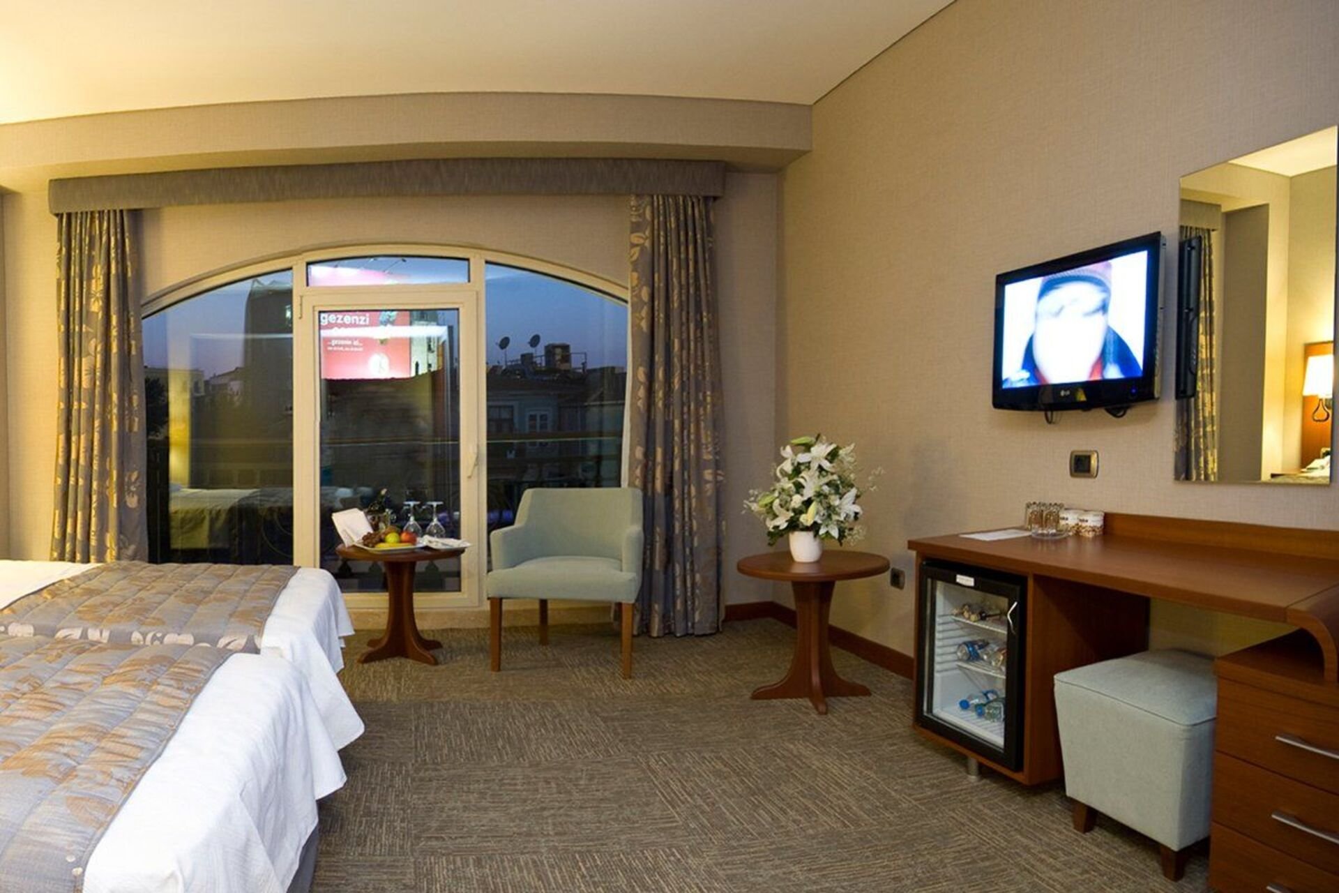 InnPera Hotel foto 11