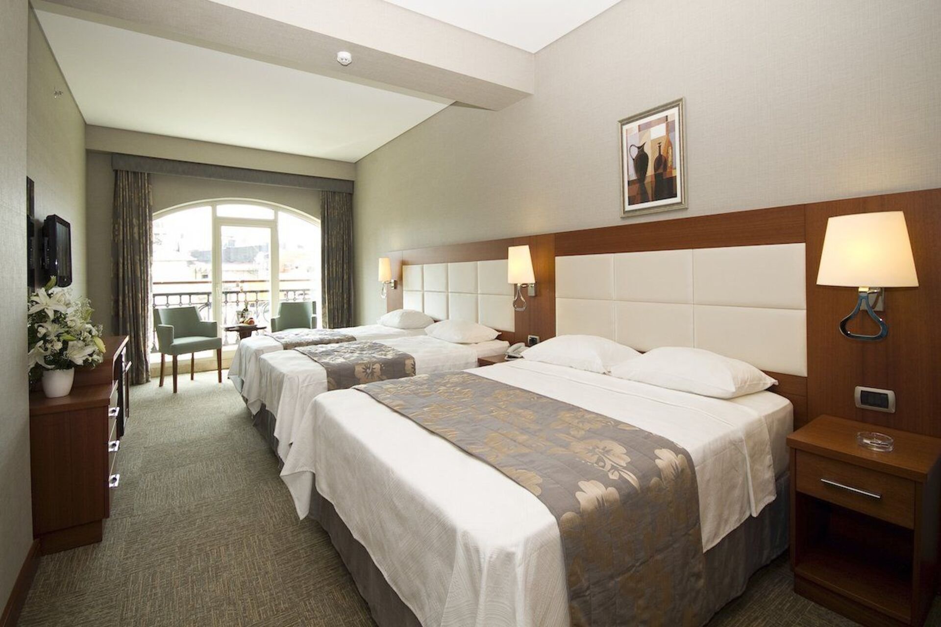 InnPera Hotel foto 8