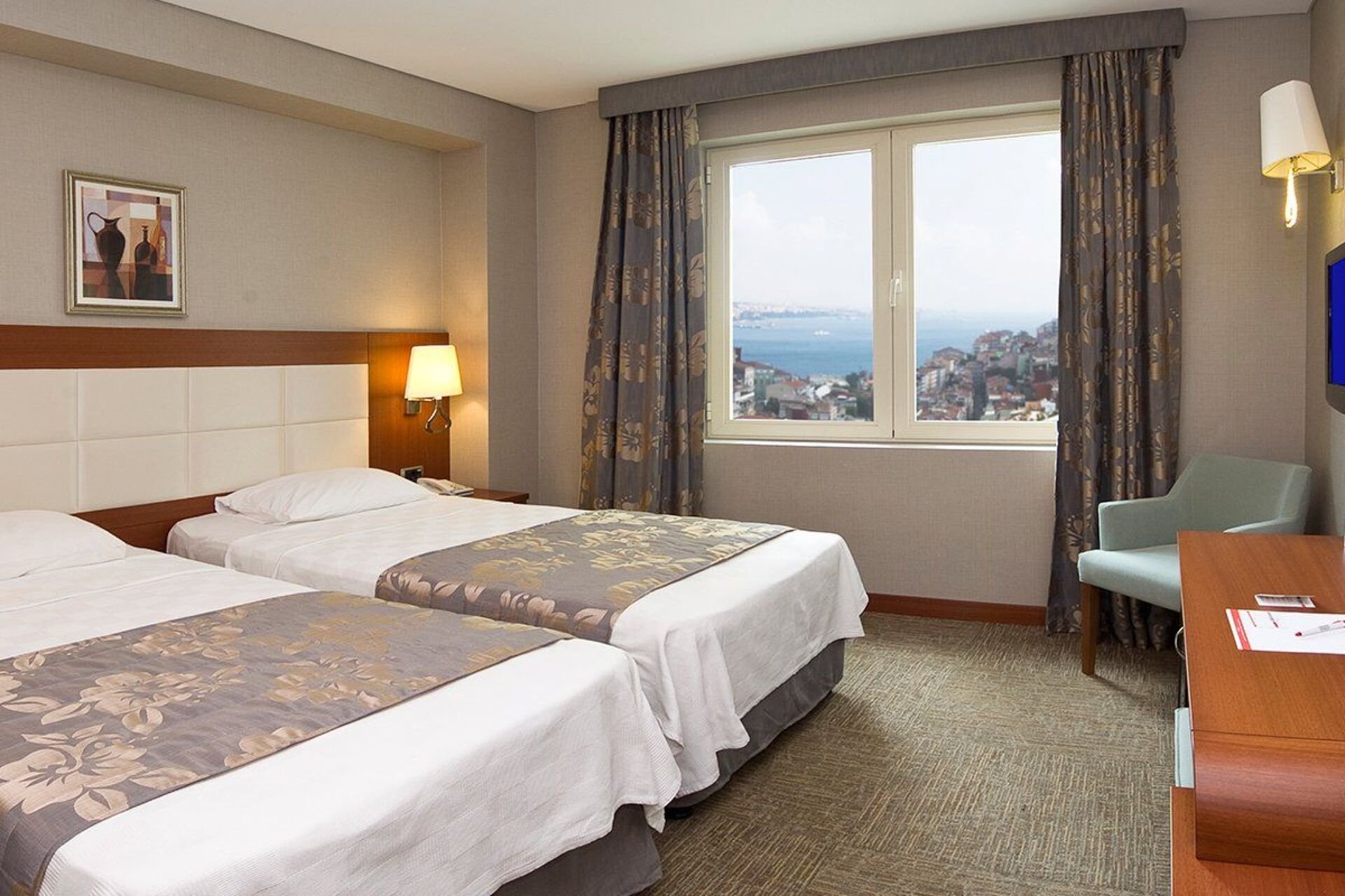 InnPera Hotel foto 10