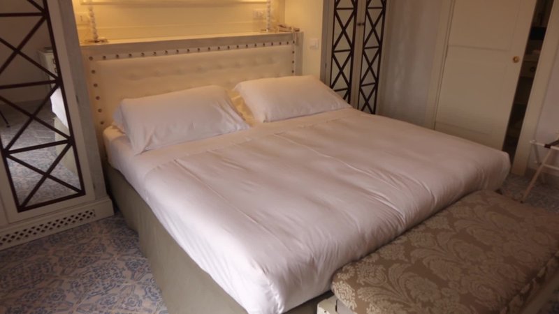 Hotel Villa Athena foto 15
