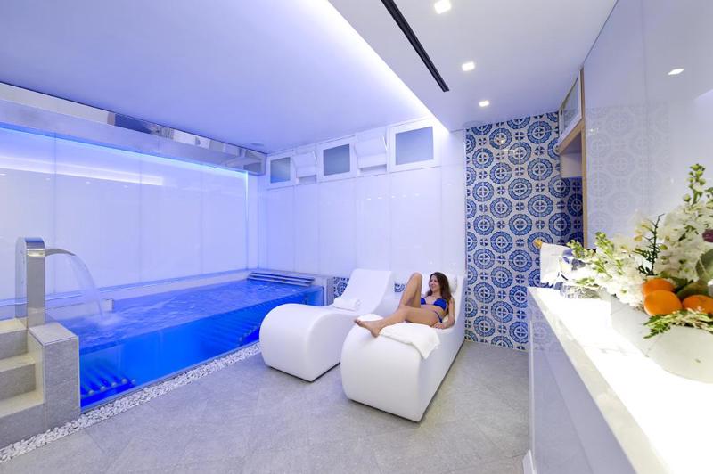 Hotel Villa Athena in Agrigent - foto 4