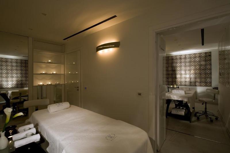 Hotel Villa Athena in Agrigent - foto 5