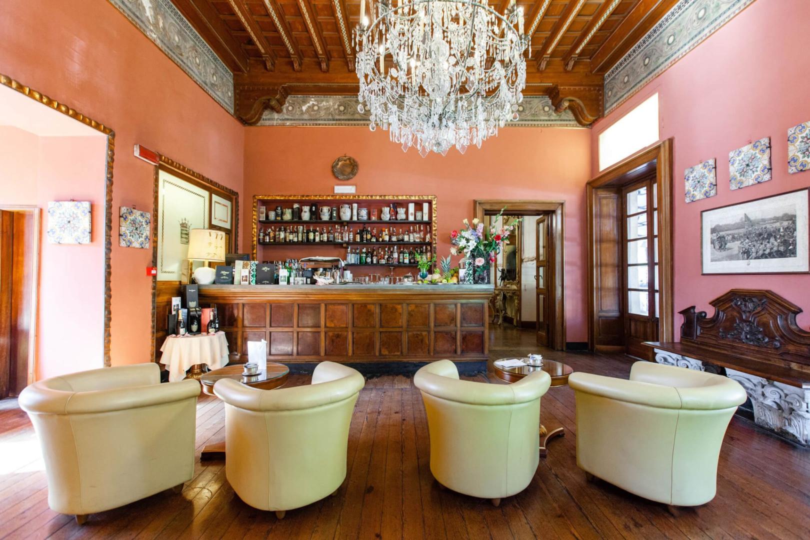 Grand Hotel Villa Balbi foto 22