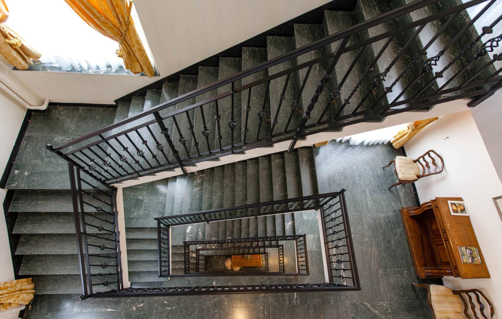 Grand Hotel Villa Balbi foto 17