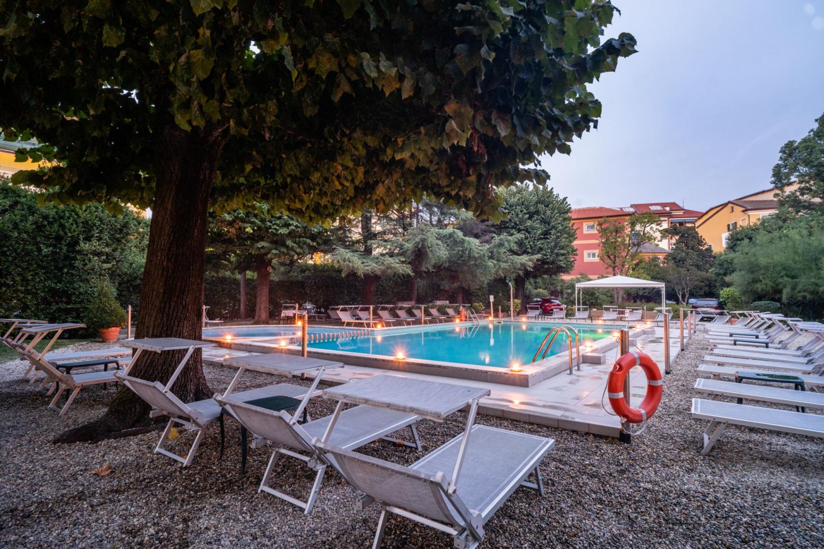 Grand Hotel Villa Balbi image 0