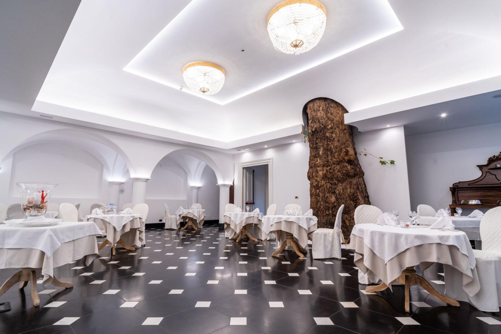 Grand Hotel Villa Balbi foto 21