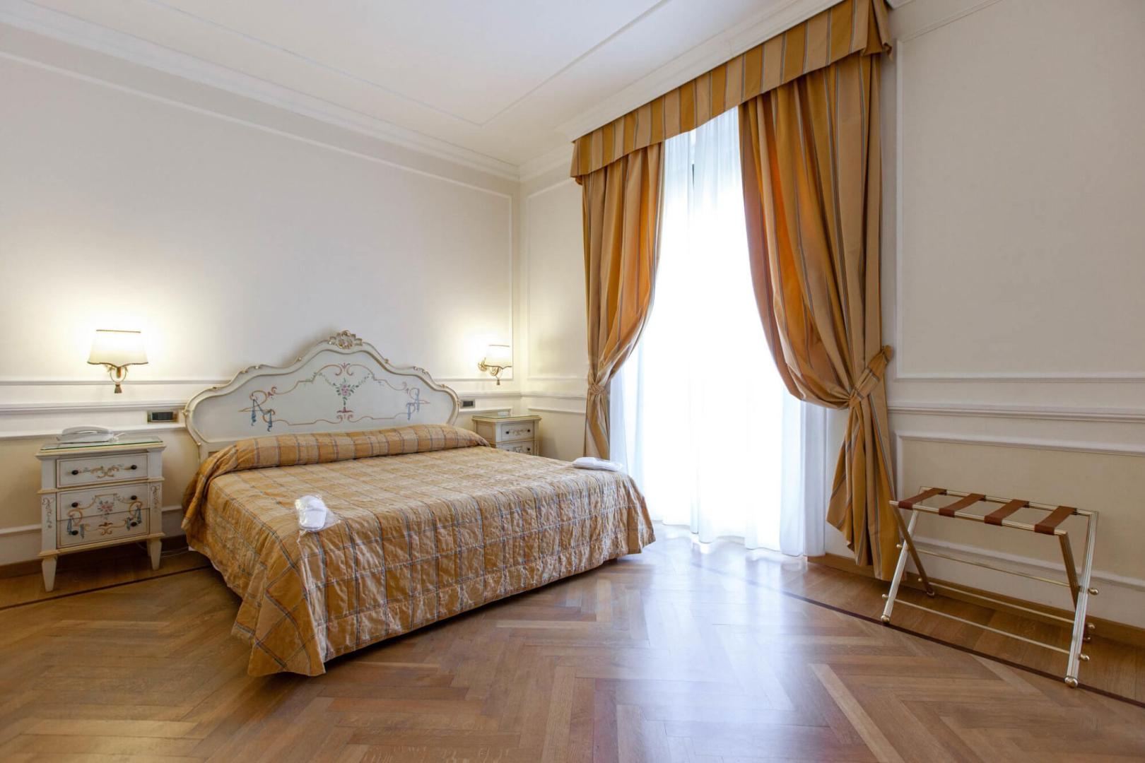 Grand Hotel Villa Balbi image 1
