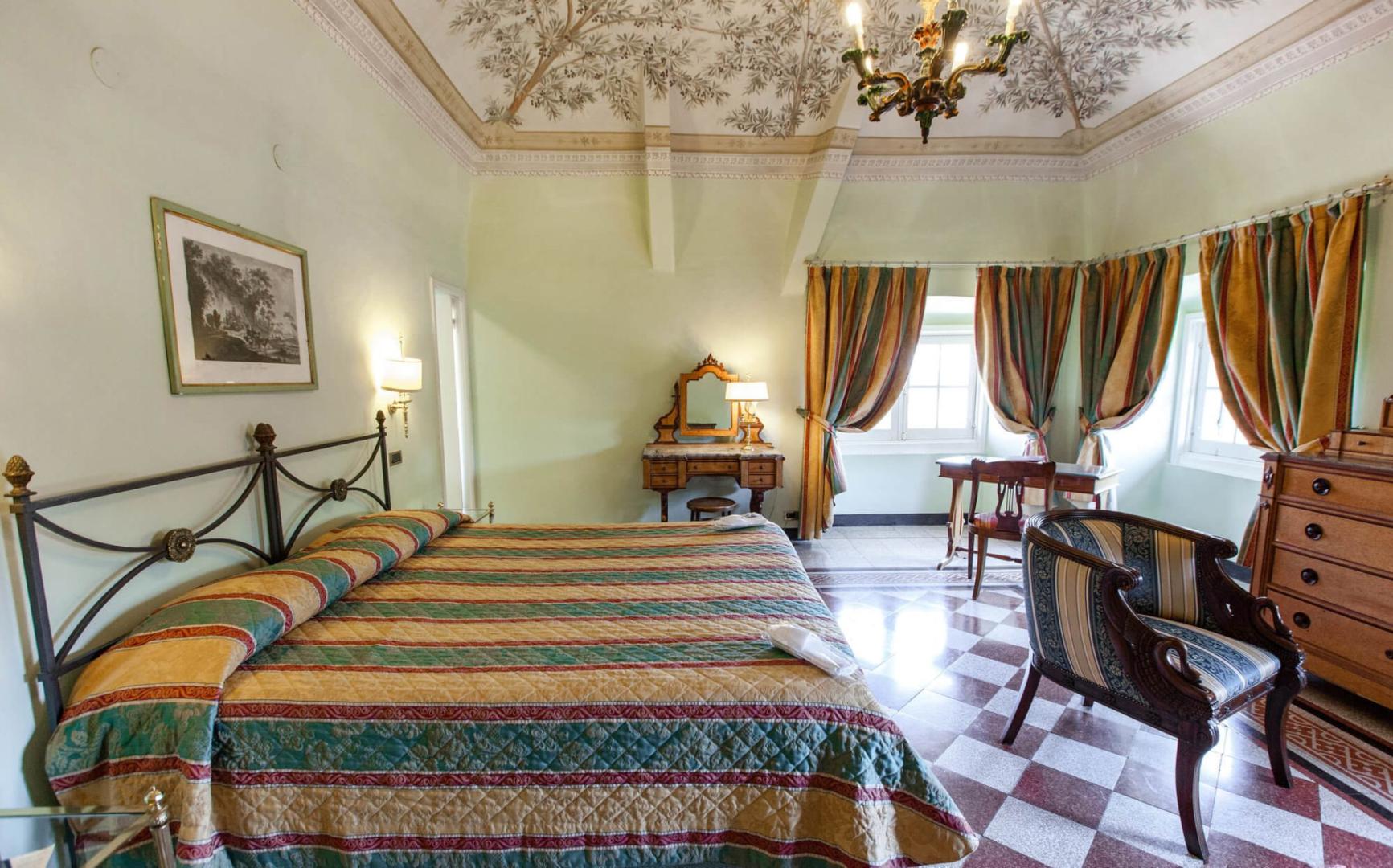 Grand Hotel Villa Balbi foto 10