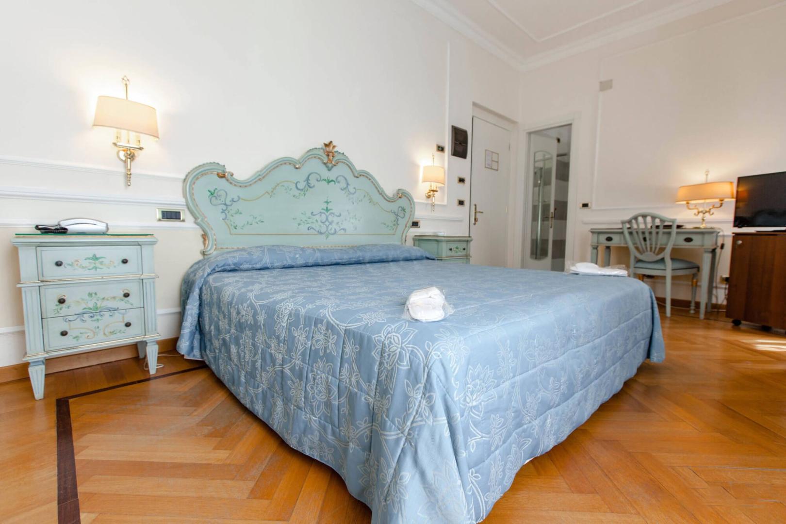 Grand Hotel Villa Balbi foto 8