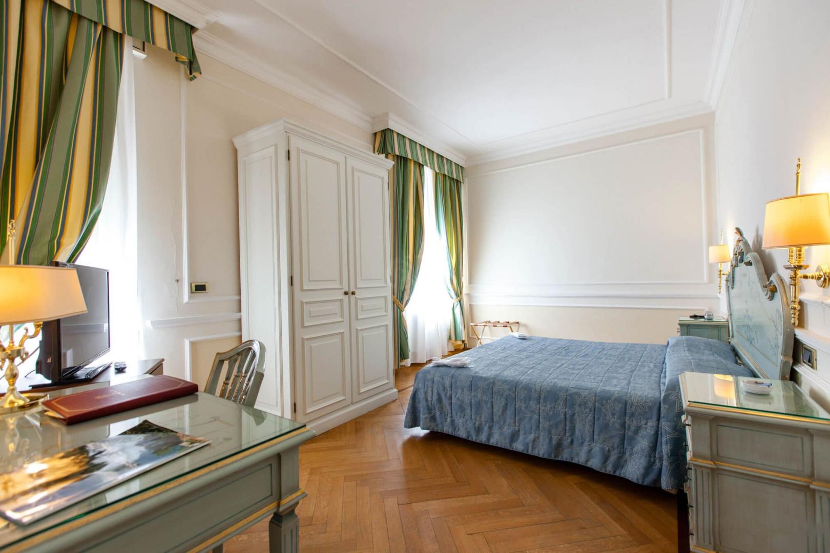 Grand Hotel Villa Balbi foto 9