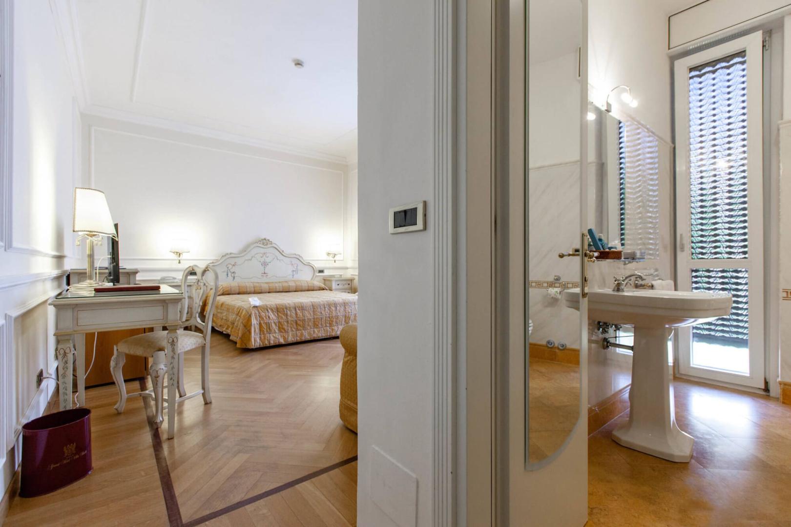 Grand Hotel Villa Balbi foto 7