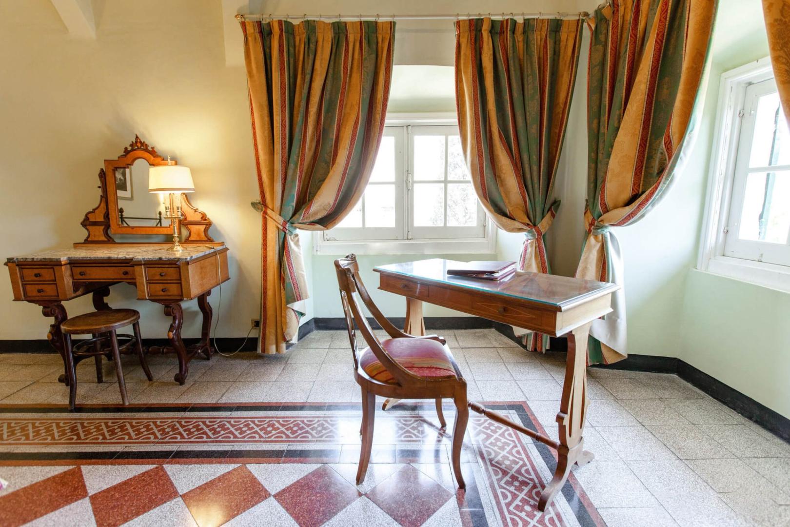 Grand Hotel Villa Balbi foto 11