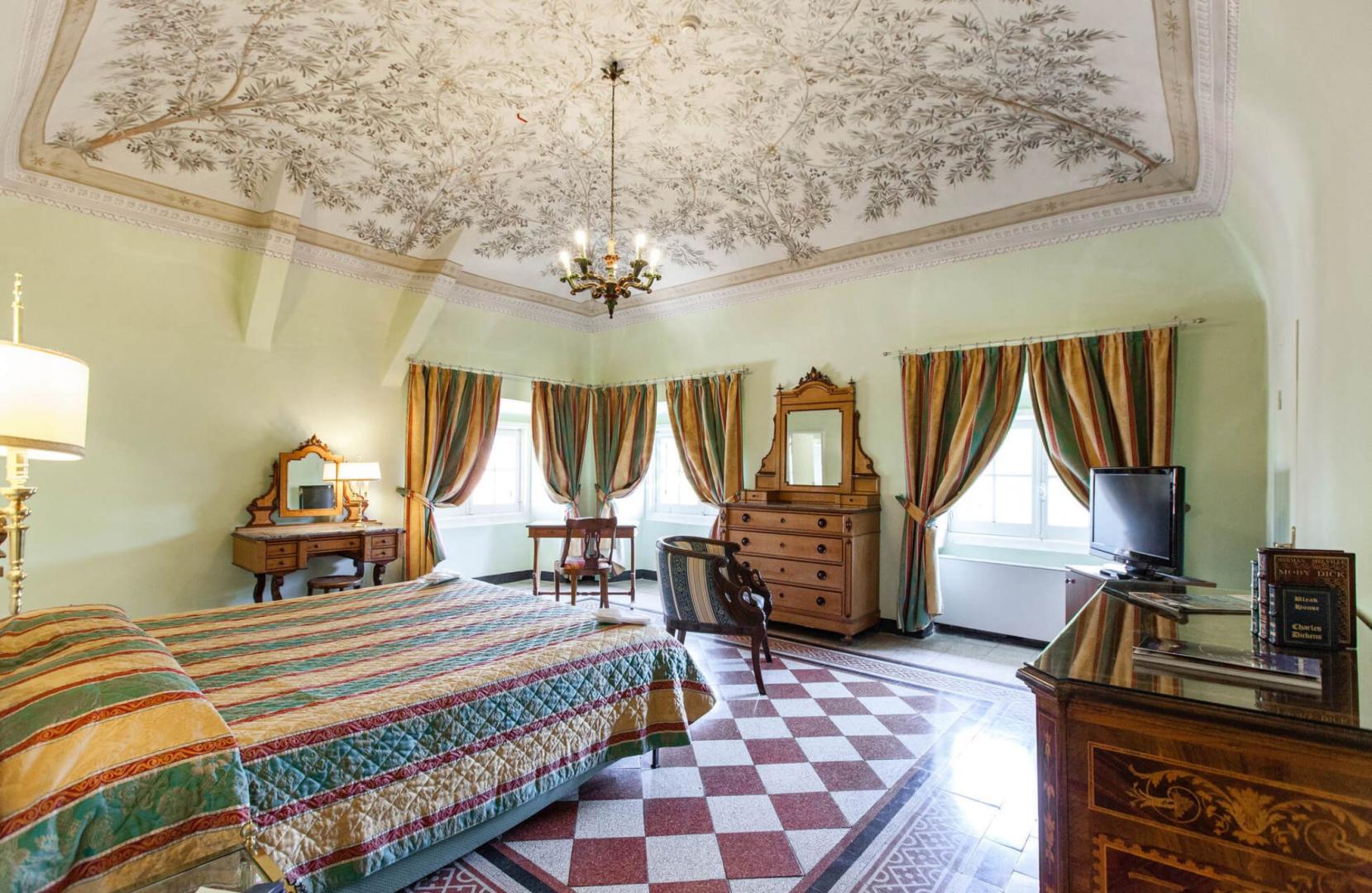 Grand Hotel Villa Balbi foto 20
