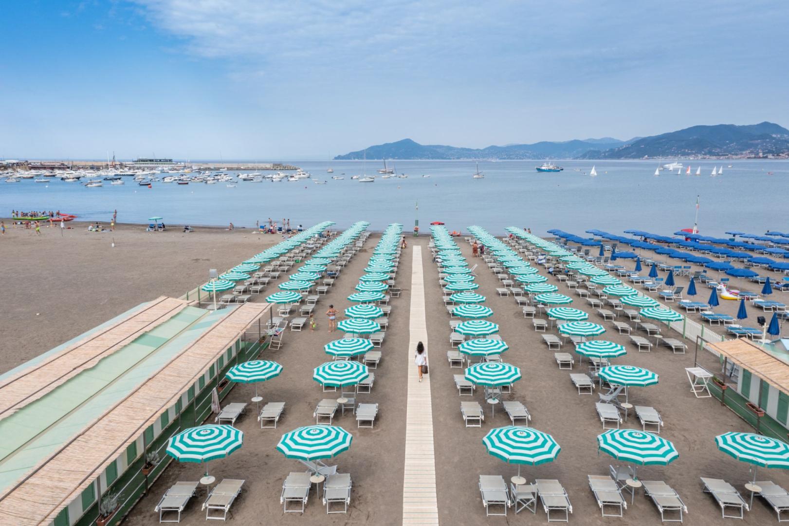 Grand Hotel Villa Balbi foto 15