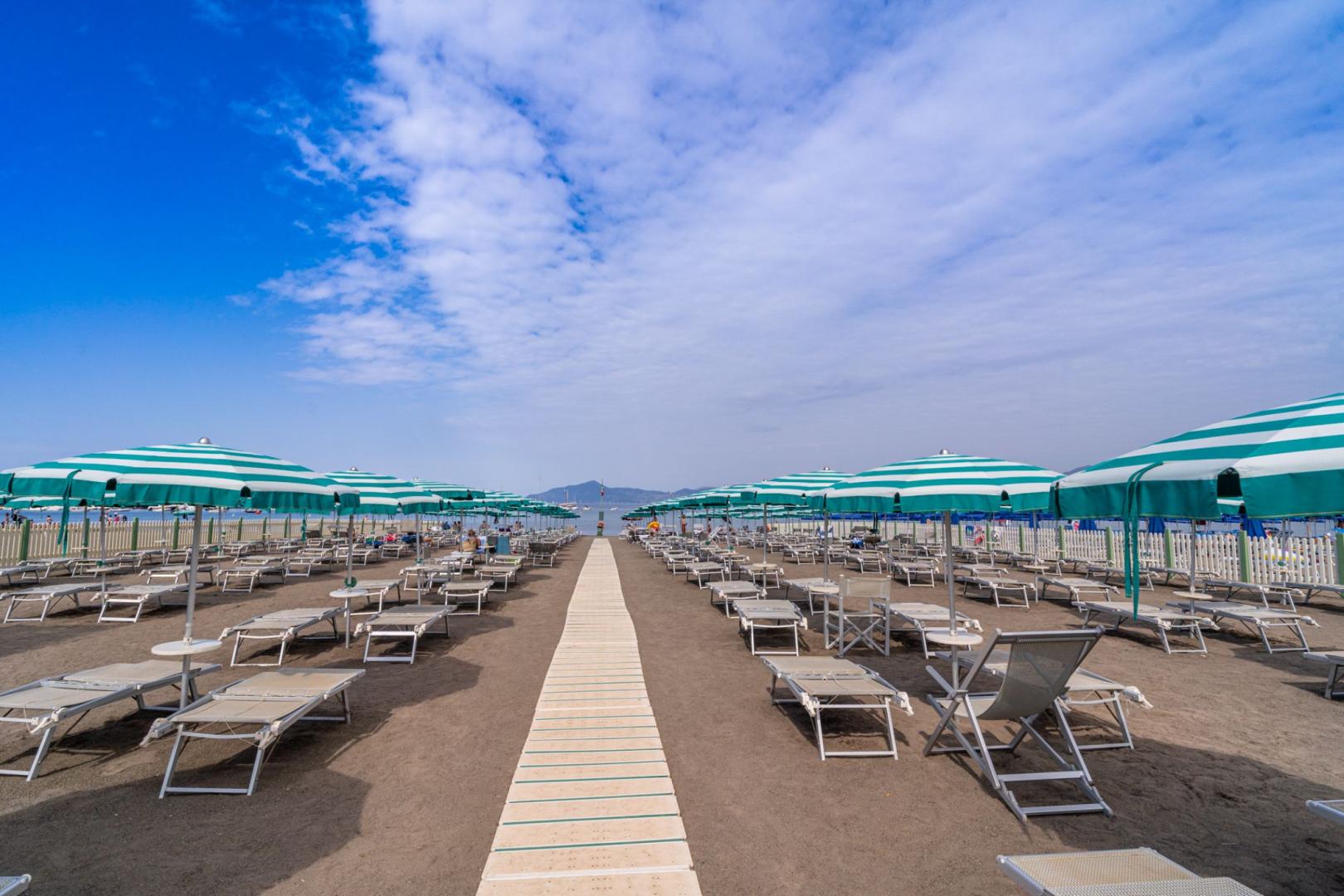 Grand Hotel Villa Balbi foto 23