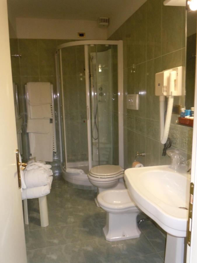 Grand Hotel Villa Balbi in Sestri Levante - foto 2