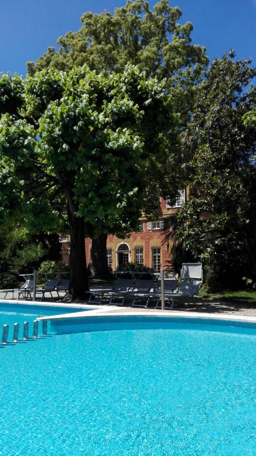 Grand Hotel Villa Balbi in Sestri Levante - foto 3