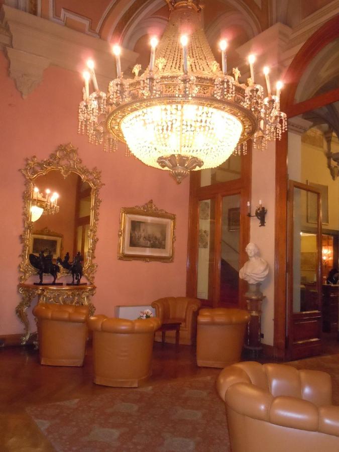Grand Hotel Villa Balbi in Sestri Levante - foto 4