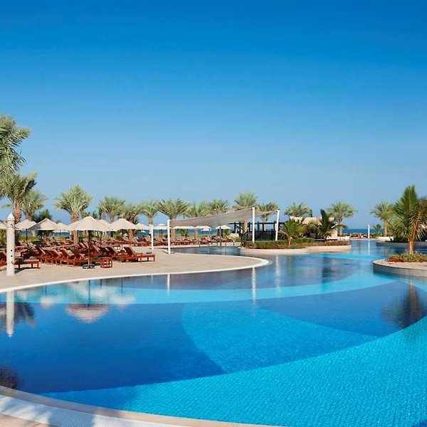 Waldorf Astoria Ras Al Khaimah image 2
