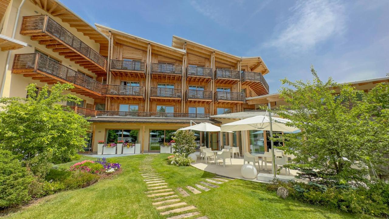 Blu Hotel Natura & Spa foto 4