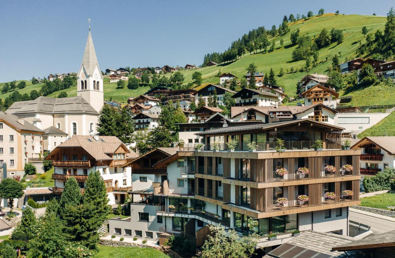 Panorama Hotel Brenta Dolomites.
