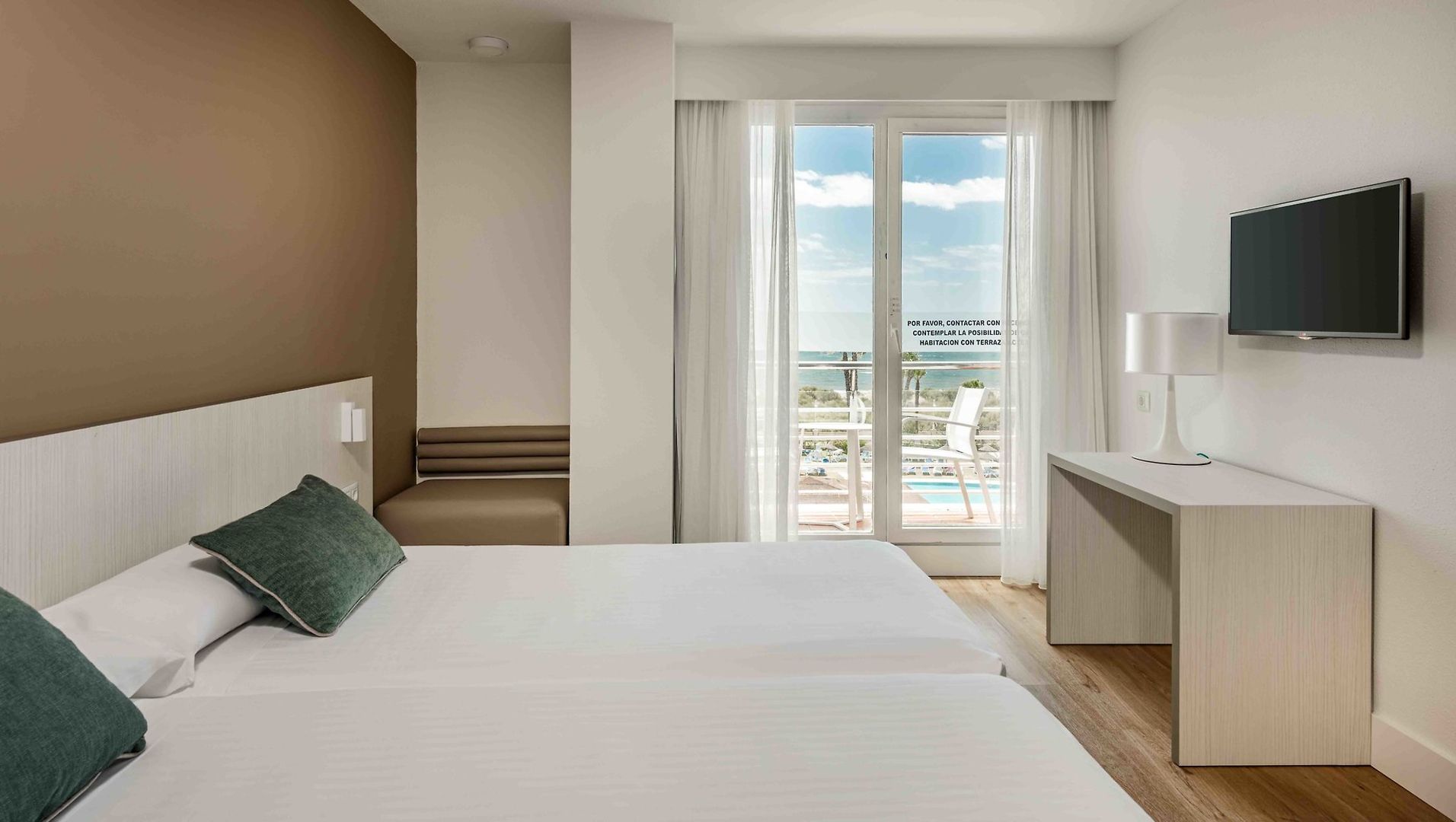 Hotel ILUNION Istlantilla foto 18