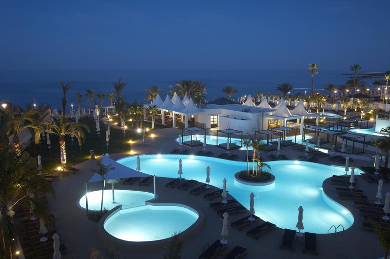 Sunrise Pearl Hotel & Spa foto 21
