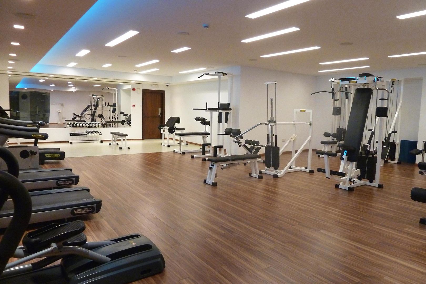 Sunrise Pearl Hotel & Spa foto 19