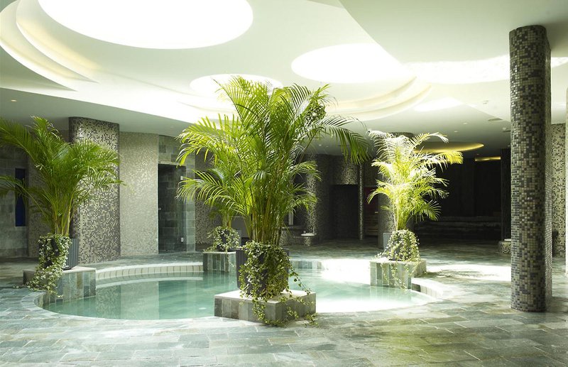 Sunrise Pearl Hotel & Spa foto 24