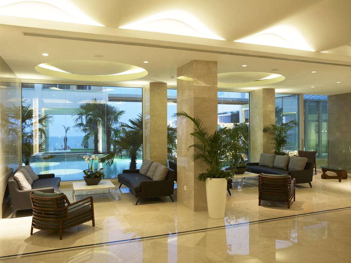 Sunrise Pearl Hotel & Spa foto 13