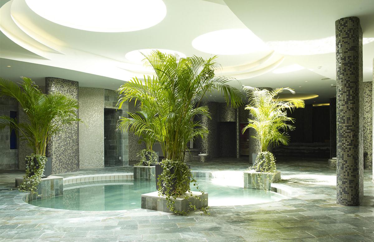 Sunrise Pearl Hotel & Spa foto 25