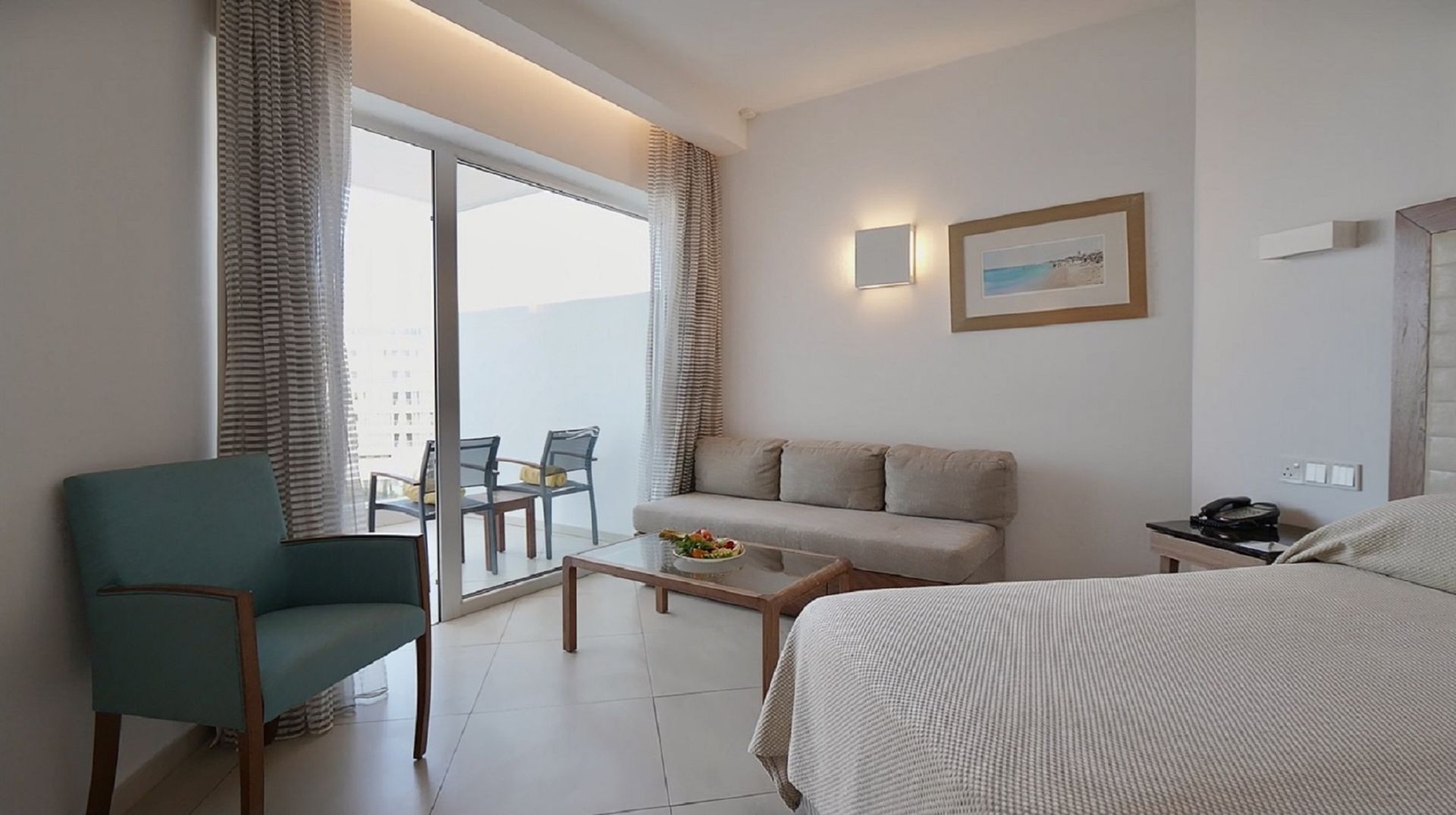 Sunrise Pearl Hotel & Spa foto 30