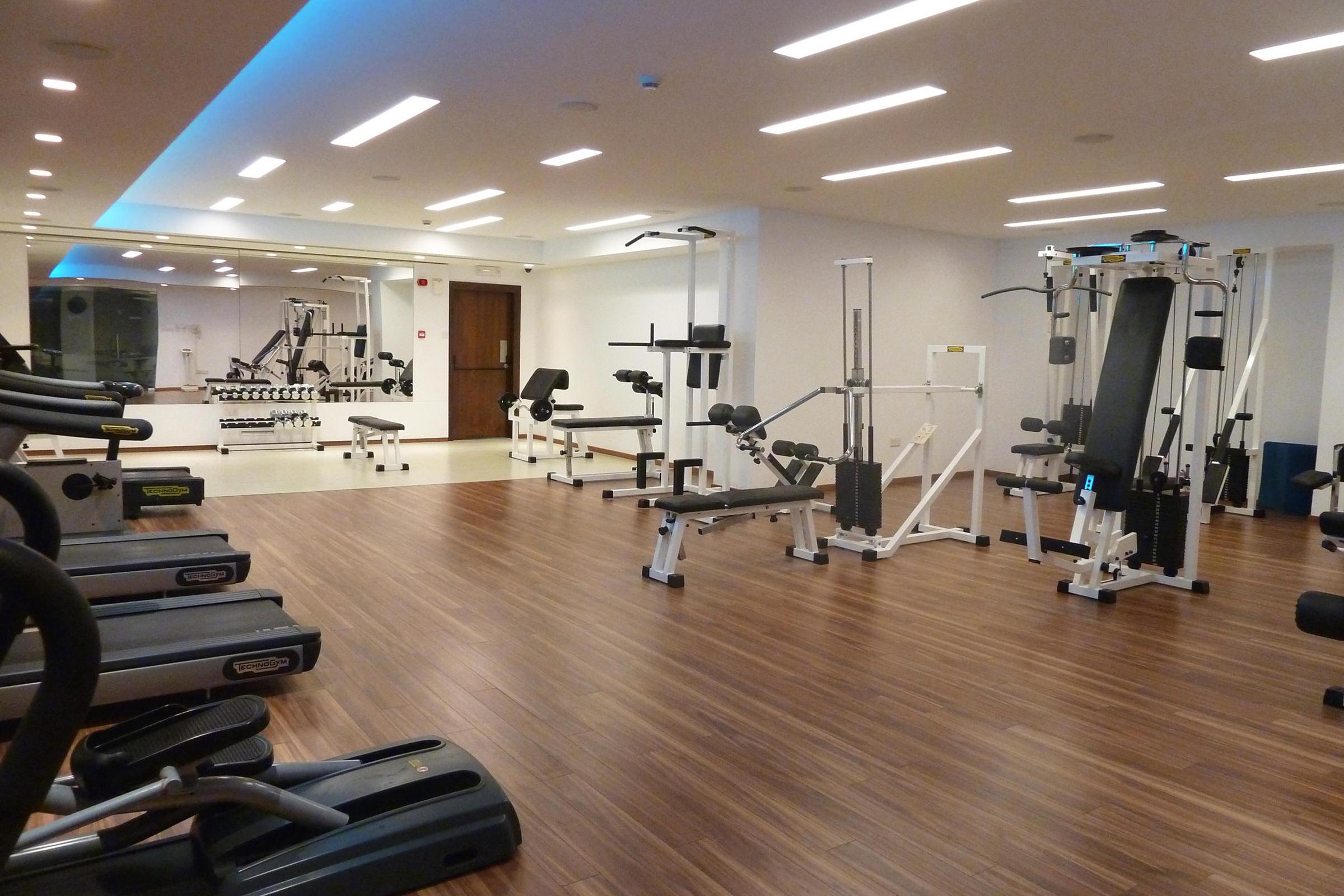 Sunrise Pearl Hotel & Spa foto 20