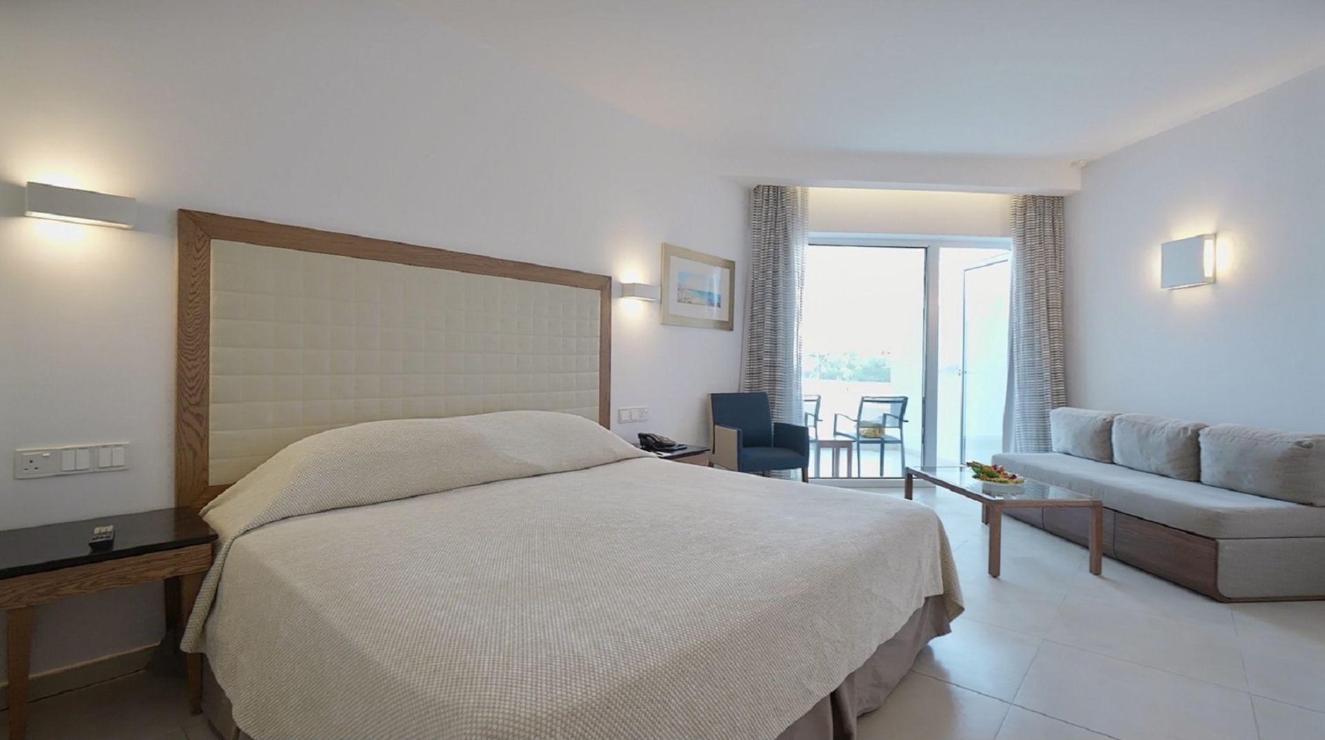 Sunrise Pearl Hotel & Spa foto 33