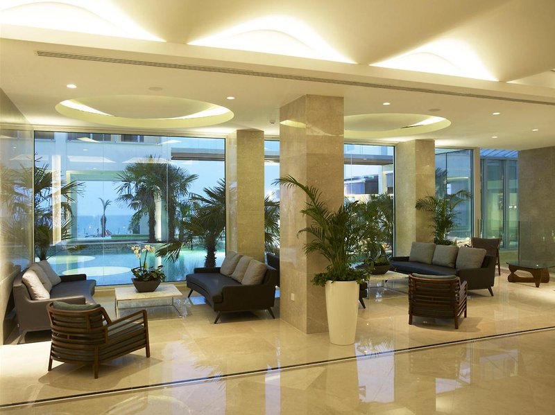 Sunrise Pearl Hotel & Spa foto 12