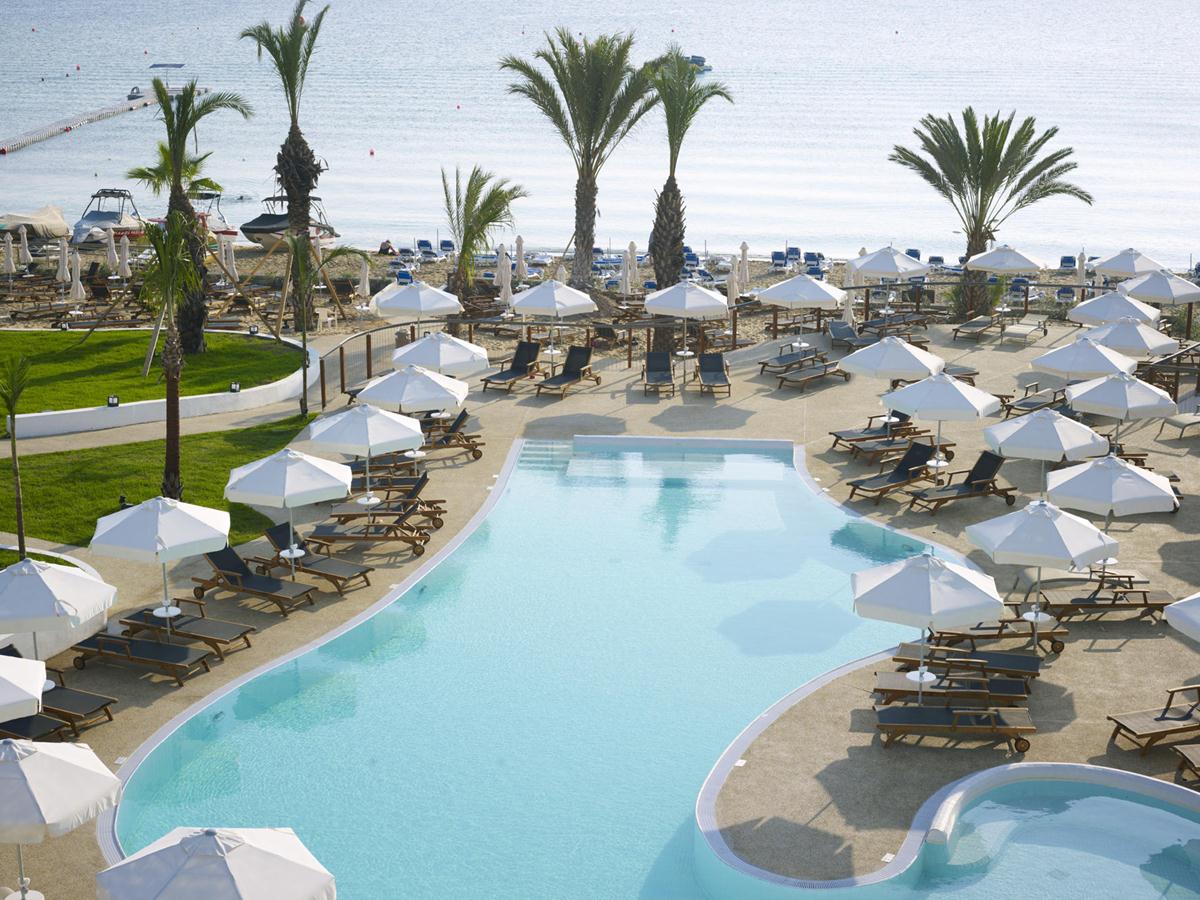 Sunrise Pearl Hotel & Spa foto 8