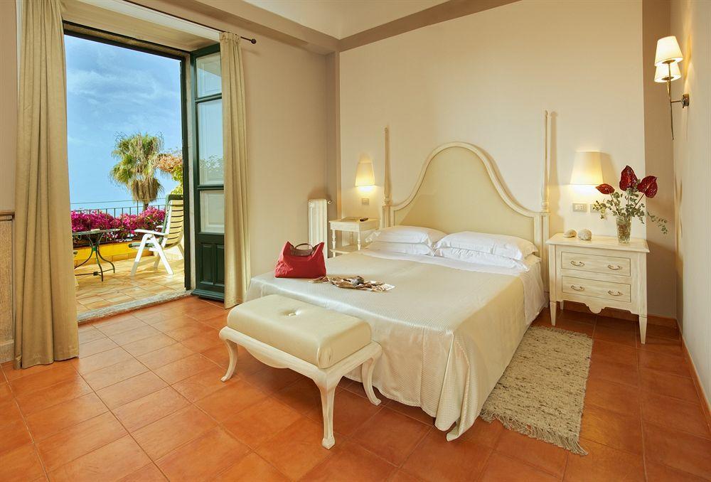 Hotel Villa Belvedere foto 26