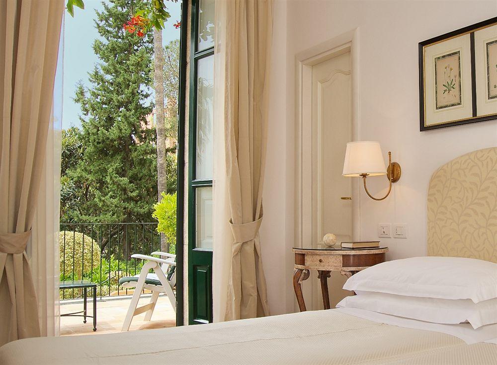 Hotel Villa Belvedere foto 29
