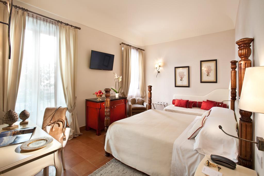 Hotel Villa Belvedere foto 32